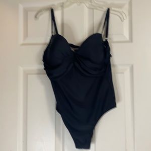 Flower Power, adjustable strap, swimsuit. 16